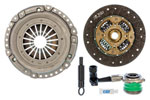 Exedy OEM Clutch Kit SATURN VUE V6 3.5; Incl. CSC Hyd. Slave Cyl