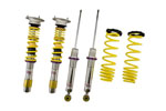 KW Suspension KW Coilover Variant 1 Inox BMW M5; 2000-2003