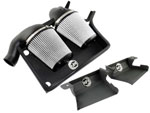 aFe MagnumFORCE Intakes Stage-2 PDS AIS PDS BMW 335i (E90/92/93) 07-11 L6-3.0L (tt); 2007-2011