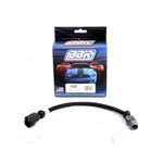 BBK 07-11 Jeep Wrangler 3.8L O2 Sensor Wire Harness Extension (1pc) 24 for BBK Long Tubes 4050/40500; 2007-2011