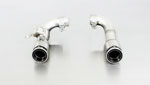 Remus BMW 2 Series F22 Coupe 2014 M235I 3.0L 240 kw Tail Pipe Set