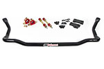 UMI Performance 82-92 GM F-Body Front Sway Bar 35mm; 1982-1992