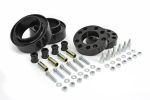 Daystar 2004-2015 Nissan Armada 2WD/4WD (w/o auto level system) - 2in Lift Kit; 2004-2015