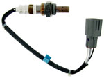 NGK Toyota Camry 2011-2010 NTK Direct Fit Oxygen Sensor; 2010-2011