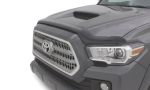 Stampede 2006-2012 Toyota Rav4 Vigilante Premium Hood Protector - Smoke; 2006-2012