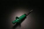 Tein 02-04 Acura RSX (DC5) Rear EnduraPro Shock; 2002-2004