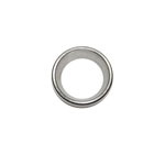 Omix King Pin Bearing Race 41-71 Willys & Jeep Models; 1941-1971