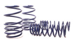 H&R 95-01 BMW 740i/740iL E38 Sport Spring (w/o Self-Leveling & w/o Sport Susp.); 1995-2001