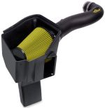 Airaid 15-18 GM 1500/Tahoe/Suburban/Yukon V8-5.3L F/I Performance Air Intake System; 2015-2018