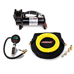 Kleinn Add-On compressor for JL-JK-OBA