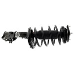 KYB Shocks & Struts Strut Plus Front Left 06-11 Hyundai Accent; 2006-2011