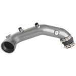 AEM 07-10 BMW 335I L6-3.0L F/I Turbo Intercooler Charge Pipe Kit; 2007-2010