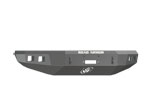 Road Armor 14-20 Toyota Tundra Stealth Front Winch Bumper - Tex Blk; 2014-2020