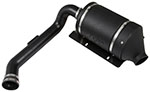 K&N 14-19 Polaris RZR 1000 999CC Performance Intake Kit; 2014-2019