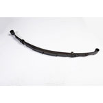 Omix Front Leaf Spring 5 Leaf 76-86 Jeep CJ-7 & CJ-8; 1976-1986