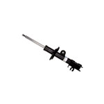 Bilstein B4 OE Replacement 15-17 Jeep Renegade Front Left Twintube Strut Assembly; 2015-2017