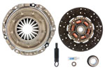 Exedy OEM Clutch Kit CORVETTE V8 4.6