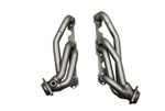 Gibson 88-95 Chevrolet C1500 Cheyenne 5.0L 1-1/2in 16 Gauge Performance Header - Stainless; 1988-1995