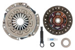 Exedy OEM Clutch Kit DODGE CHALLENGER L4 1.6; FWD