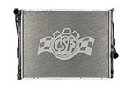 CSF 01-05 BMW 320i Radiator; 2001-2005