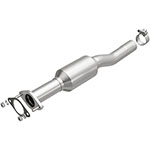 MagnaFlow 17-19 Ford Escape L4 OEM Underbody Rear Direct Fit CARB Compliant Catalytic Converter; 2017-2019