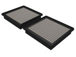 aFe 2022 Toyota Land Cruiser (J300) (Non-US Model) V6 3.5L (tt) Magnum FLOW Pro DRY S Air Filter; 2022-2022