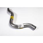 Omix Tailpipe 76-81 Jeep CJ Models; 1976-1981