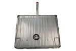 Aeromotive 1964 Pontiac GTO 200 Stealth Gen 2 Fuel Tank; 1964-1964