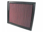 K&N Replacement Air Filter DODGE SPRINTER 2.7L-L5; 2005; 2005-2005