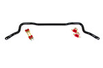 UMI Performance 93-02 GM F-Body Front Sway Bar 35mm Tubular; 1993-2002