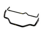 ST Anti-Swaybar Set Nissan 350Z Convertible; 2003-2008