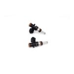 DeatschWerks 14-16 Polaris RZR XP 1000 Power Sports 1200cc Fuel Injectors (Set of 2); 2014-2016