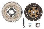 Exedy OEM Clutch Kit MERCURY CAPRI V8 5; Heavy Duty; 1986-1986