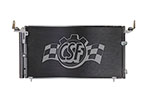 CSF 03-06 Toyota Tundra 4.7L A/C Condenser; 2003-2006