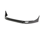 Seibon Carbon Fiber Ts Style Front Lip Toyota Supra; 1993-1998