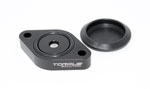 Torque Solution Sound Symposer Delete 2013+ Ford Focus ST; 2013-2023