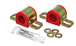 Energy Suspension 94-97 Honda Accord/Odyssey Red 22mm Front Sway Bar Bushings