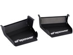 aFe MagnumFORCE Intakes Scoops AIS BMW 128i/135i (E82/88) 08-12 L6; 2008-2012