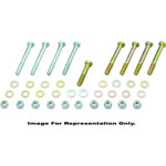 Hotchkis 64-72 GM A-Body Rear Sport Sway Bar (2202R) Hardware Kit