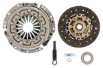 Exedy OEM Clutch Kit NISSAN PATHFINDER L4 2.4; 1987-1988