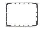 Cometic 16-17 Nissan Titan XD 7 Speed Auto 5.0L Cummins .060in AFM 26 Bolt Oil Pan Gasket; 2016-2017