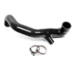 Agency Power 2020 Can-Am X3 Turbo RR Silicone Boost Tube w/BOV Port; 2020-2022