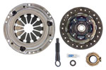 Exedy OEM Clutch Kit HONDA CIVIC L4 1.6; SOHC