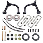 Tuff Country 15-18 Toyota Hilux 4x4 3in Lift Kit (w/Standard Control Arms No Shocks)