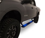 AMP Research AMP Powerstep Nissan Titan XD