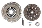 Exedy OEM Clutch Kit R10 V6 4.3; 1987-1987