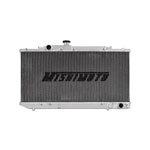 Mishimoto 89-93 Toyota Celica GT4 Manual Performance Aluminum Radiator; 1989-1993