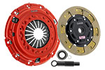 Action Clutch 83-89 Mitsubishi Starion 2.6L (4G54B) Turbo Stage 2 Clutch Kit (1KS)