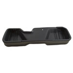 Husky Liners Gearbox Storage Systems Under Seat Storage Box GMC Sierra HD; 2007-2013