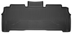 Husky Liners Weatherbeater Series 2nd Seat Floor Liner Chrysler Pacifica